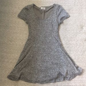 Altar’d State Knit Skater Dress